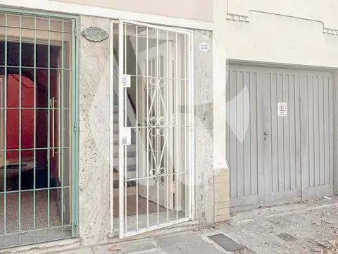 Depto Tipo Casa en Venta de 2 dormitorios