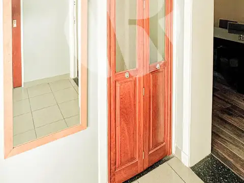 Depto Tipo Casa en Venta en Paternal, USD 189.000