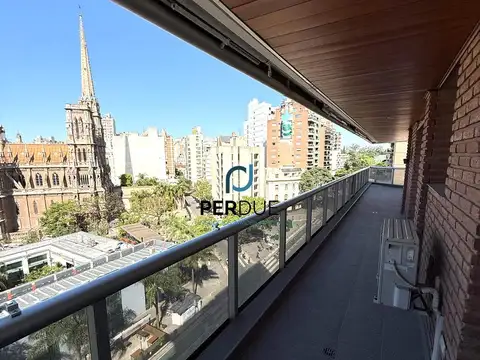 Departamento en Venta Nueva cordoba 2 dorm