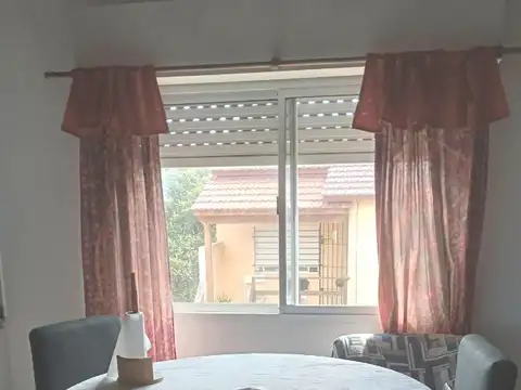 Departamento en venta - 2 Dormitorios 1 Baño - Cochera - 51mts2 - Mar del Tuyú