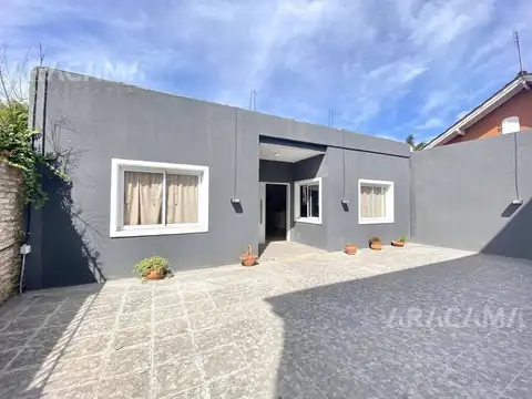 Ramos Mejia 400