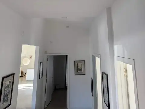 Se vende casa en La Cumbre barrio Golf