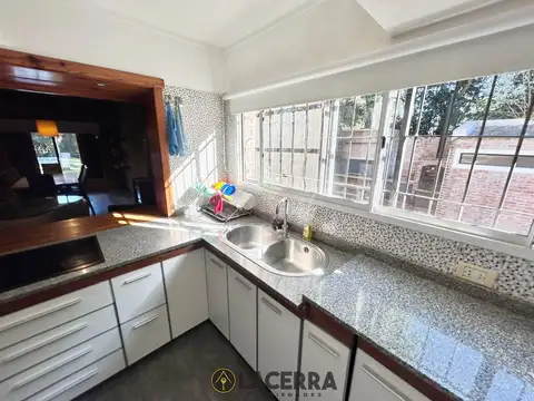 Casa en Alquiler Temporal en Pilar, USD 2.800