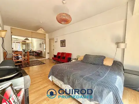 Departamento en Venta de Monoambiente
