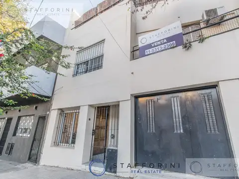 Avenida Boedo 100