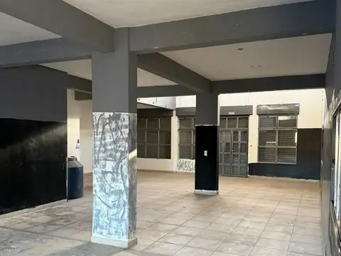 OPORTUNIDAD ÚNICA VENTA GALPÓN SOBRE ACCESO NORTE