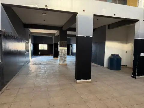 Galpon en Venta en Las Heras, USD 250.000