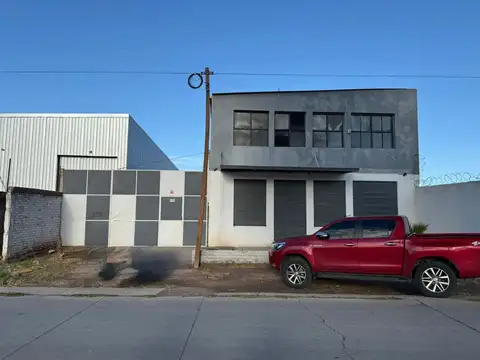 Galpon en Venta en Las Heras, USD 250.000