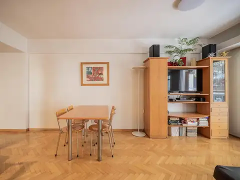 Departamento en Venta 54 años