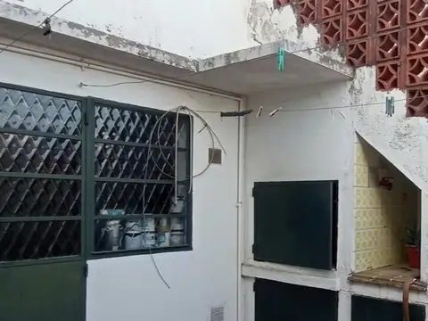 Depto Tipo Casa en Venta de 3 dormitorios