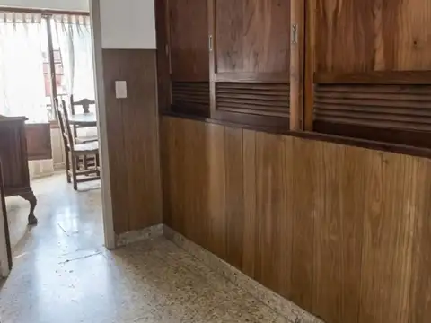 Depto Tipo Casa en Venta 50 años