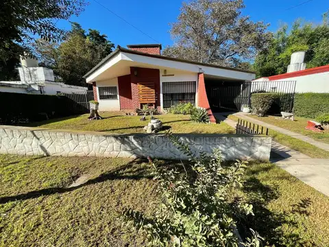 VENTA CASA 2 DORMITORIOS UNQUILLO CORDOBA