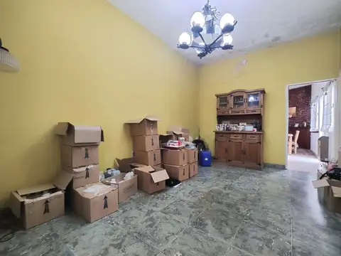 Depto Tipo Casa en Venta de 5 ambientes