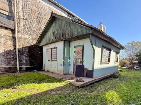 Local en Venta 30 años