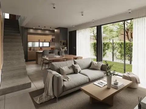 Departamento - Norte