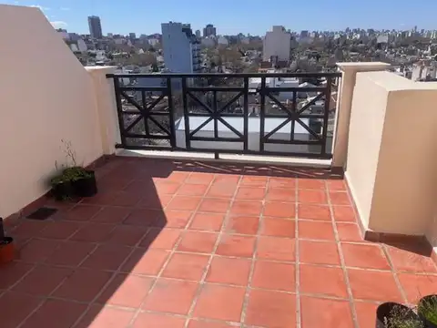 Departamento en Alquiler 10 años