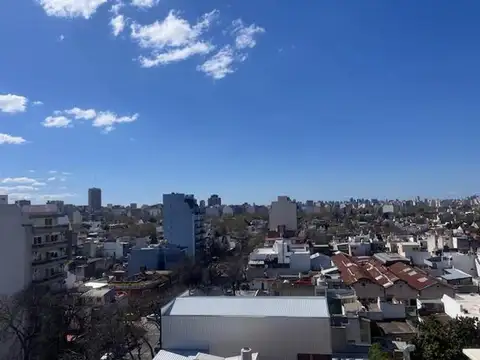 Departamento en Alquiler Permite mascota