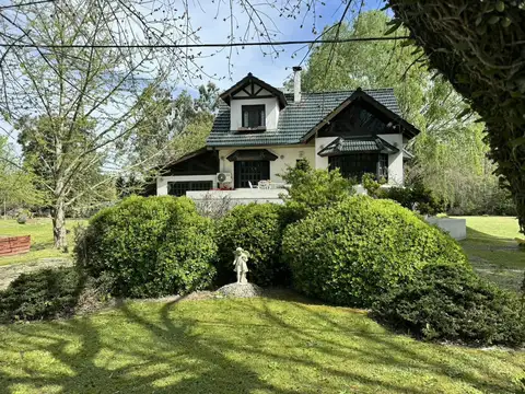 Casa en Venta de 3 dormitorios