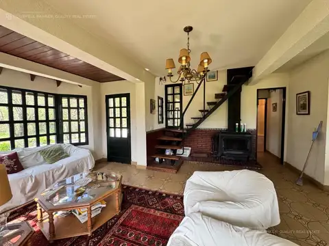 Venta casa en doble terreno de 2350m2 ! OPORTUNIDAD