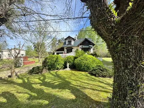 Casa en Venta 20 años