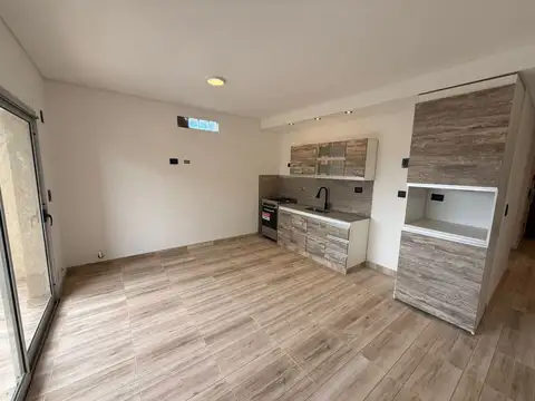 Departamento en Venta de Monoambiente