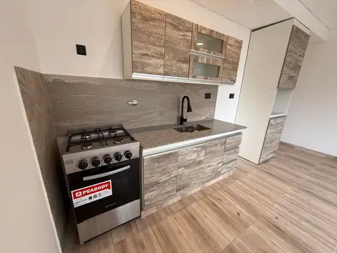 Departamento en Venta en Lobos, USD 75.000