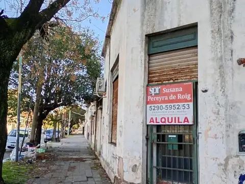 Local en Alquiler en Morón, $ 750.000