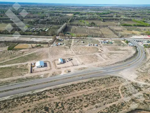 Venta terreno Finca de Vista Alegre Norte