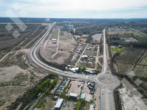 Terreno en Venta de 247,0 m2