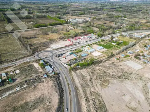 Venta terreno  Finca de Vista Alegre Norte