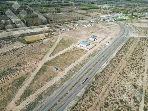Venta terreno Finca de Vista Alegre Norte
