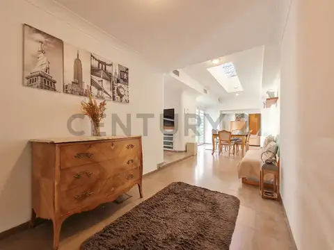 Casa en Venta 40 años