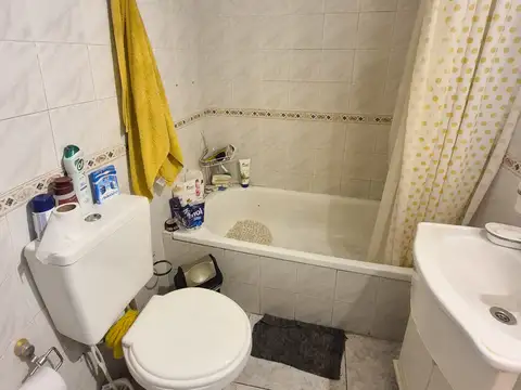 DEPARTAMENTO 3 AMB. C/PATIO EN PALERMO, ZONA PREMIUM PEGADO A BARRIO PARQUE