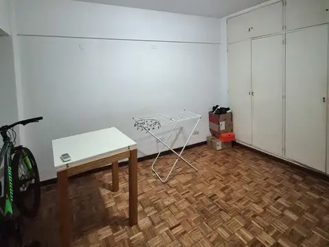 Departamento en Venta en Palermo Chico, USD 99.000