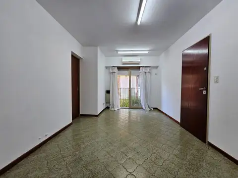 SAENZ VALIENTE 100, Piso 2