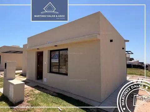 Casa en Venta A Estrenar