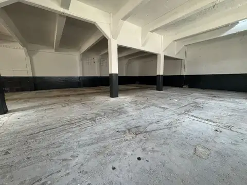 Depósito  en Alquiler en Avellaneda, G.B.A. Zona Sur, Argentina