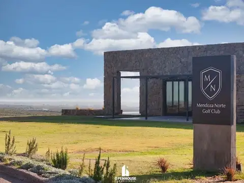 Terreno en Venta en Las Heras, USD 58.000