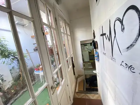 Depto Tipo Casa en Venta 30 años