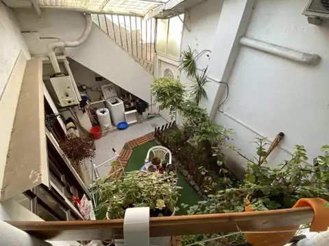 Depto Tipo Casa en Venta de 3 dormitorios