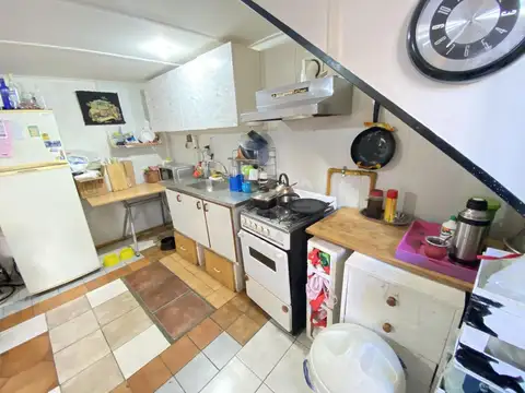 Depto Tipo Casa en Venta al Norte