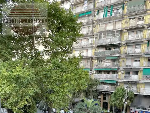 Departamento en Centro