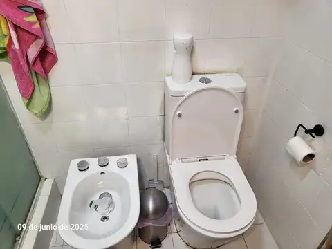 Depto Tipo Casa 4 ambientes con 1 baño