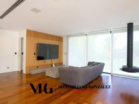 Casa en Alquiler de 4 dormitorios