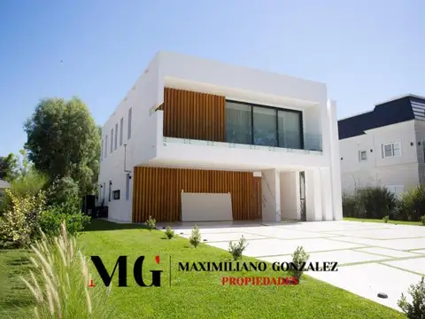 Casa venta Saint Thomas Este