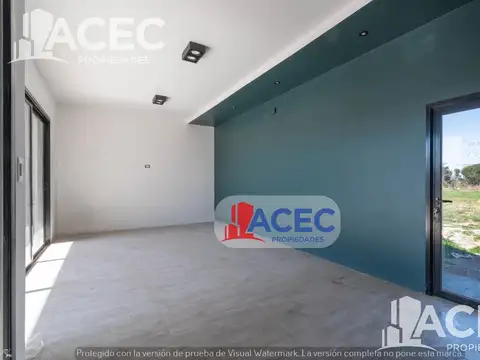 Casa en Venta al Norte