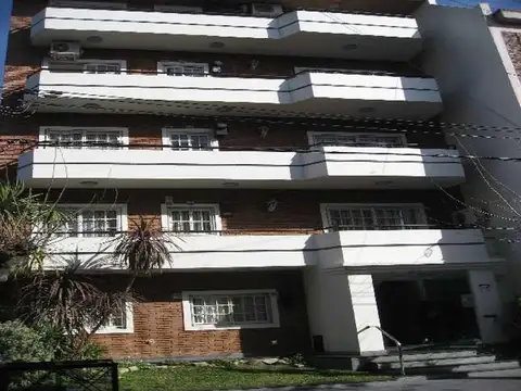 departamento 2 ambientes alquiler Ramos mejia