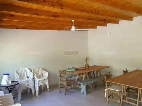 Terreno en Venta en Campana, USD 85.000
