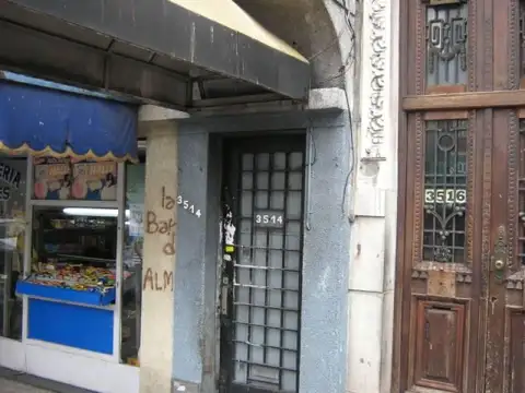 AVENIDA RIVADAVIA al 3500