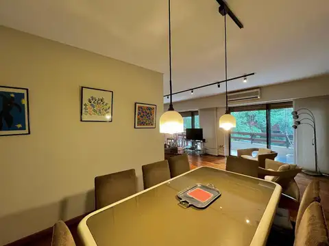 Departamento en Venta de 5 ambientes